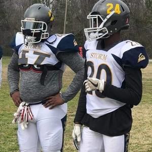 Meet your Posher, Sean